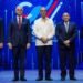 Abinader promete transformar sistema educativo dominicano