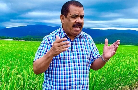 PLD alerta alza importaciones perjudica a productores de RD