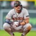 Contrato Willy Adames empieza pasarle factura a San Francisco