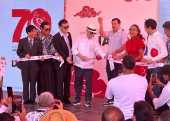 Hipólito Mejía resta importancia a aspiraciones presidenciales de Alofoke