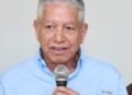 Hector Guzman PRD dice hay «profundo malestar» en la población dominicana