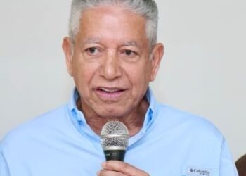 Hector Guzman PRD dice hay «profundo malestar» en la población dominicana