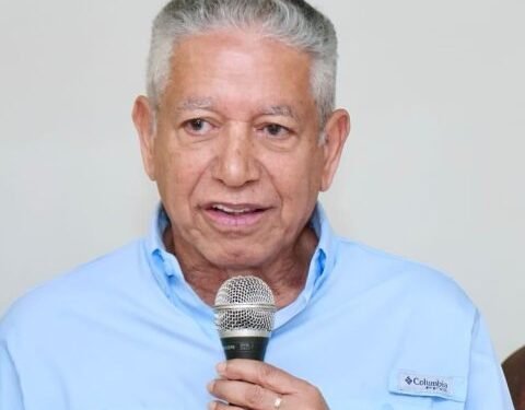 Hector Guzman PRD dice hay «profundo malestar» en la población dominicana