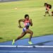 Medllista olímpica Marileidy Paulino conquista oro en los JCC