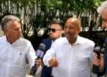 Liberan el alcalde de Lawrence, Brian A. DePeña, tras detención