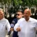 Liberan el alcalde de Lawrence, Brian A. DePeña, tras detención