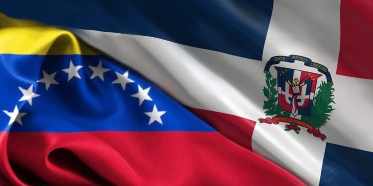 Venezuela y Rep. Dominicana acuerdan normalizar relaciones