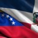 Venezuela y Rep. Dominicana acuerdan normalizar relaciones