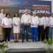 El Presidente inaugura obras en provincias suroeste dominicano