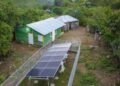 Gobierno instala energía solar escuelas y viviendas Elías Piña