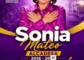 OPINIÓN DE ALFONSO MOREL Sonia Mateo mueve el tablero político de Dajabón