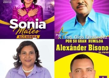 La  Opinión de Alfonso Morel: PLD y la municipalidad