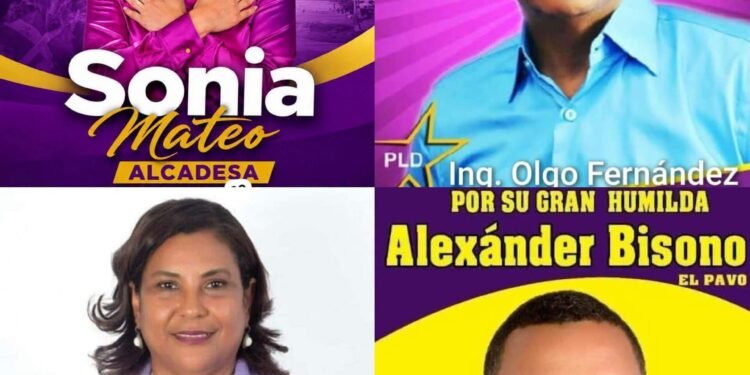 La Opinión de Alfonso Morel: PLD y la municipalidad