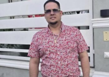 Renuncia dirigente fundador del PRM en Cañongo y denuncia falta de oportunidades