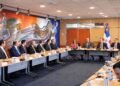 Destacan fortaleza del sistema finnanciero de la R. Dominicana