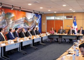 Destacan fortaleza del sistema finnanciero de la R. Dominicana