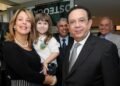 Presidente ratifica Valdez Albizu y Clarissa de la Rocha en el BC