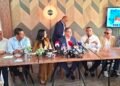 Gobierno ha entregado 926 nuevas aulas y proyecta alcanzar meta de 1,500 para el inicio del año escolar 2026-2027