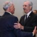 Presidente de Honduras felicita Abinader por éxito de JCC 2026