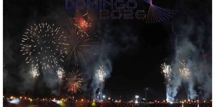 Clausuran JCC 2026; RD cierra histórica actuación deportiva
