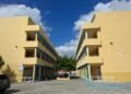 Infraestructura Escolar tiene decenas de nuevas aulas y otras obras listas en San Cristóbal para el inicio del nuevo año escolar 2026-2027