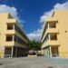 Infraestructura Escolar tiene decenas de nuevas aulas y otras obras listas en San Cristóbal para el inicio del nuevo año escolar 2026-2027