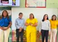 Directora del Distrito Educativo 13-04 Encabeza con Éxito la Jornada de Verano 2026