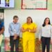 Directora del Distrito Educativo 13-04 Encabeza con Éxito la Jornada de Verano 2026
