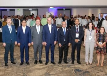 FAO felicita R. Dominicana por alcanzar meta de Hambre Cero