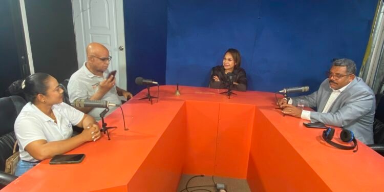 Sonia Mateo anuncia oficialmente sus aspiraciones a la Alcaldía de Dajabón para el período 2028-2032