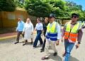 Más de 35 nuevas aulas incorporadas y 31 escuelas rehabilitadas para el nuevo año escolar en Mao, Valverde