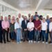 GrupoM-CODEVI entrega 30,000 plantas al FEDA para jornadas de siembras urbanas, de reforestación, así como la restauración de las cuencas hidrográficas en Dajabón*