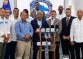 Comerciantes Fronterizos Respaldan Gestión de Aduanas y Destacan Clima de Paz