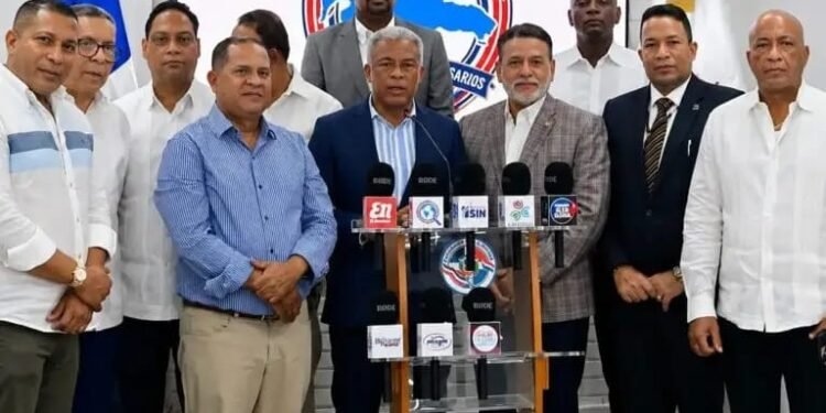 Comerciantes Fronterizos Respaldan Gestión de Aduanas y Destacan Clima de Paz