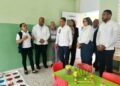 Gobierno entrega 186 nuevas aulas del nivel inicial que beneficiarán a más de 6,500 estudiantes