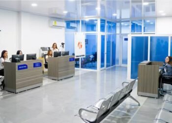 INTRANT abre oficina licencias en Montecristi y Dajabón