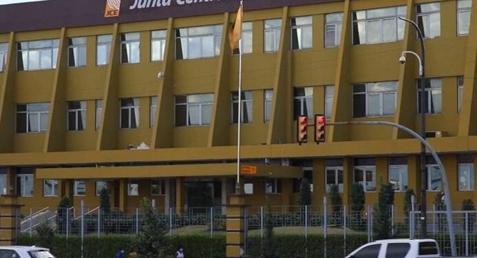 JCE suspende prohibición de publicar encuestas fuera plazo
