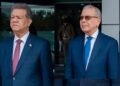Coincidencia entre Danilo y LF ¿estrategia o casualidad?