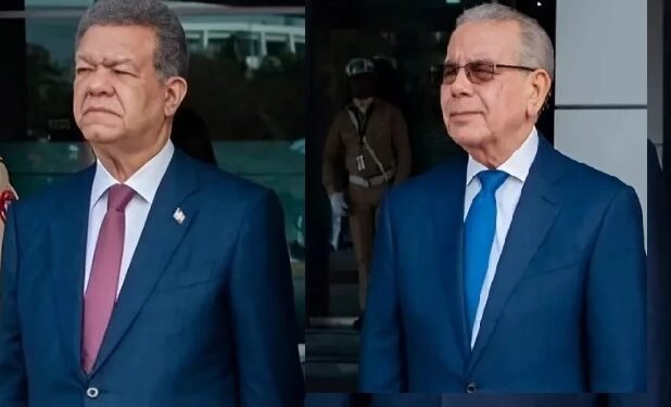 Coincidencia entre Danilo y LF ¿estrategia o casualidad?