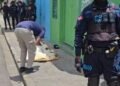 Matan a balazos un dirigente comunitario y político Alcarrizos