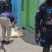 Matan a balazos un dirigente comunitario y político Alcarrizos