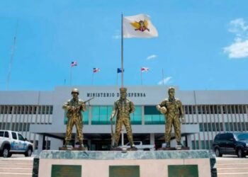 El Presidente de la RD designa nuevos comandantes militares
