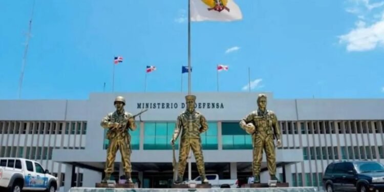 El Presidente de la RD designa nuevos comandantes militares