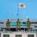 El Presidente de la RD designa nuevos comandantes militares