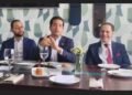 Omar plantea alianza FP-PLD para las elecciones del 2028