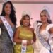 Coronan soberanas del Desfile Dominicano de Nueva Jersey
