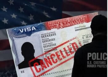 Cancelan visas a más 600 que viajaron a EEUU para dar a luz