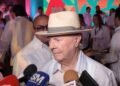 Mejía defiende consenso PRM para escoger secretario general
