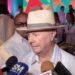 Mejía defiende consenso PRM para escoger secretario general