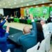 Fuerza del Pueblo anuncia sus voceros en bloques legislativos
